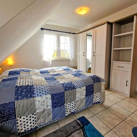 Seestr 75 A Haus B Rechts Zingst Luaran gambar
