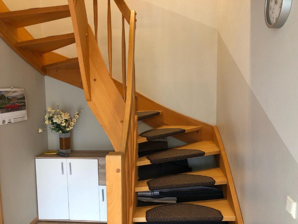 Seestr 75 A Haus B Rechts Zingst Luaran gambar