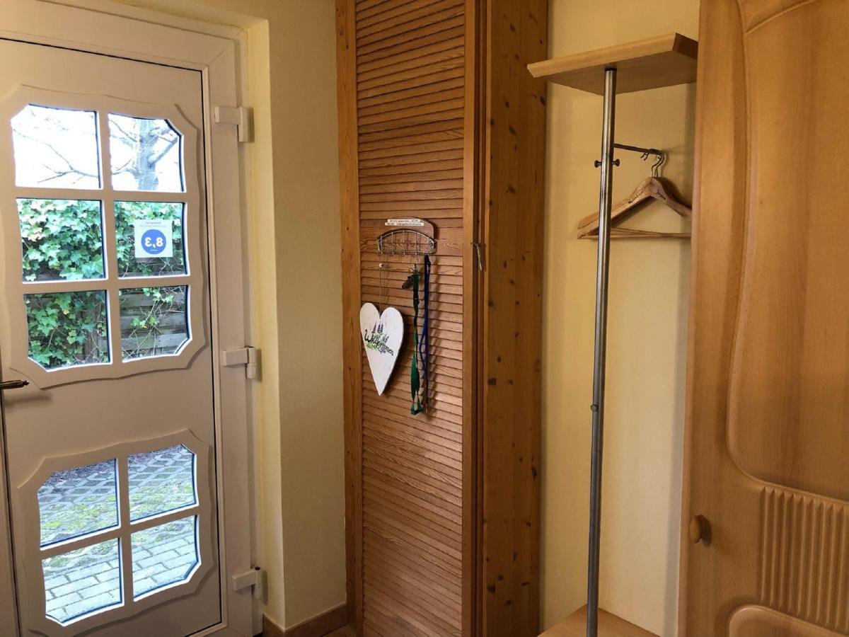 Seestr 75 A Haus B Rechts Zingst Luaran gambar