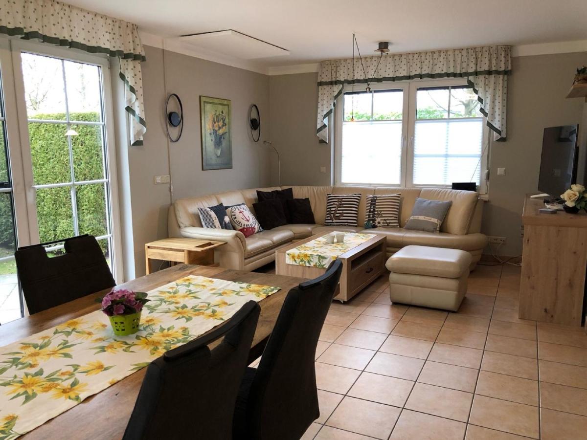 Seestr 75 A Haus B Rechts Zingst Luaran gambar