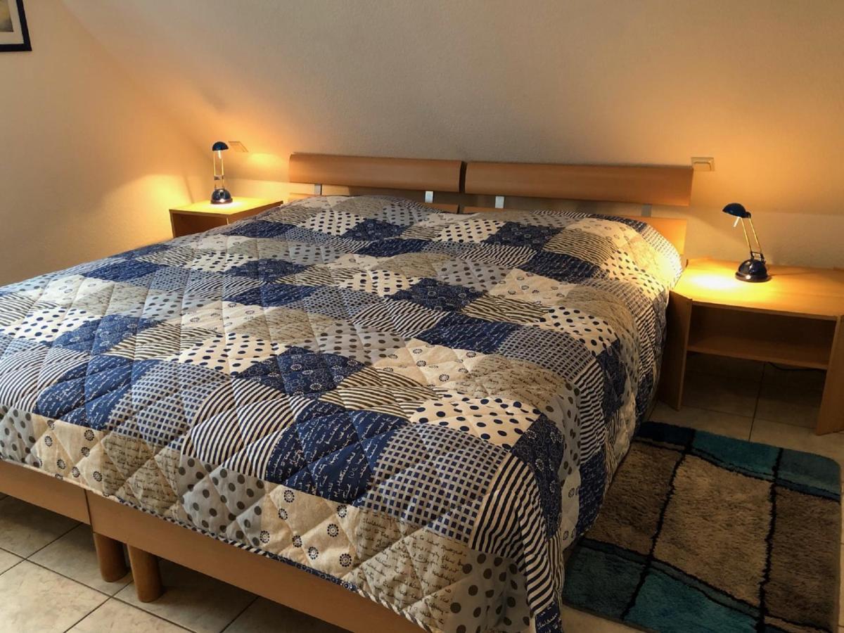 Seestr 75 A Haus B Rechts Zingst Luaran gambar