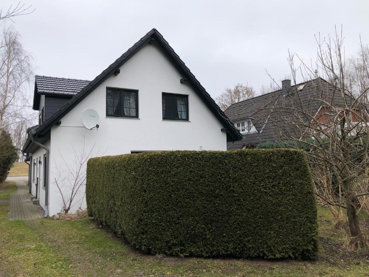 Seestr 75 A Haus B Rechts Zingst Luaran gambar