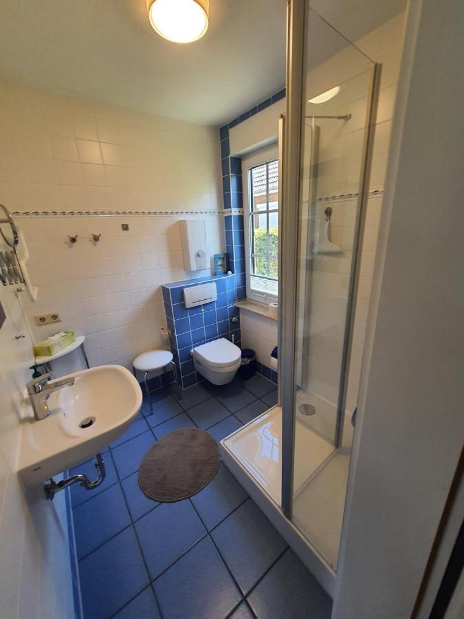 Seestr 75 A Haus B Rechts Zingst Luaran gambar