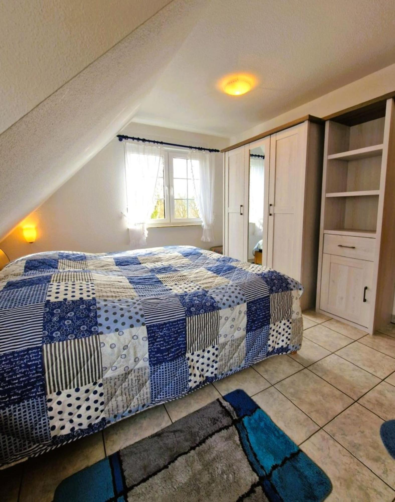 Seestr 75 A Haus B Rechts Zingst Luaran gambar